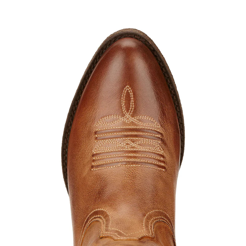 Ariat Womens Darlin Burnt Sugar