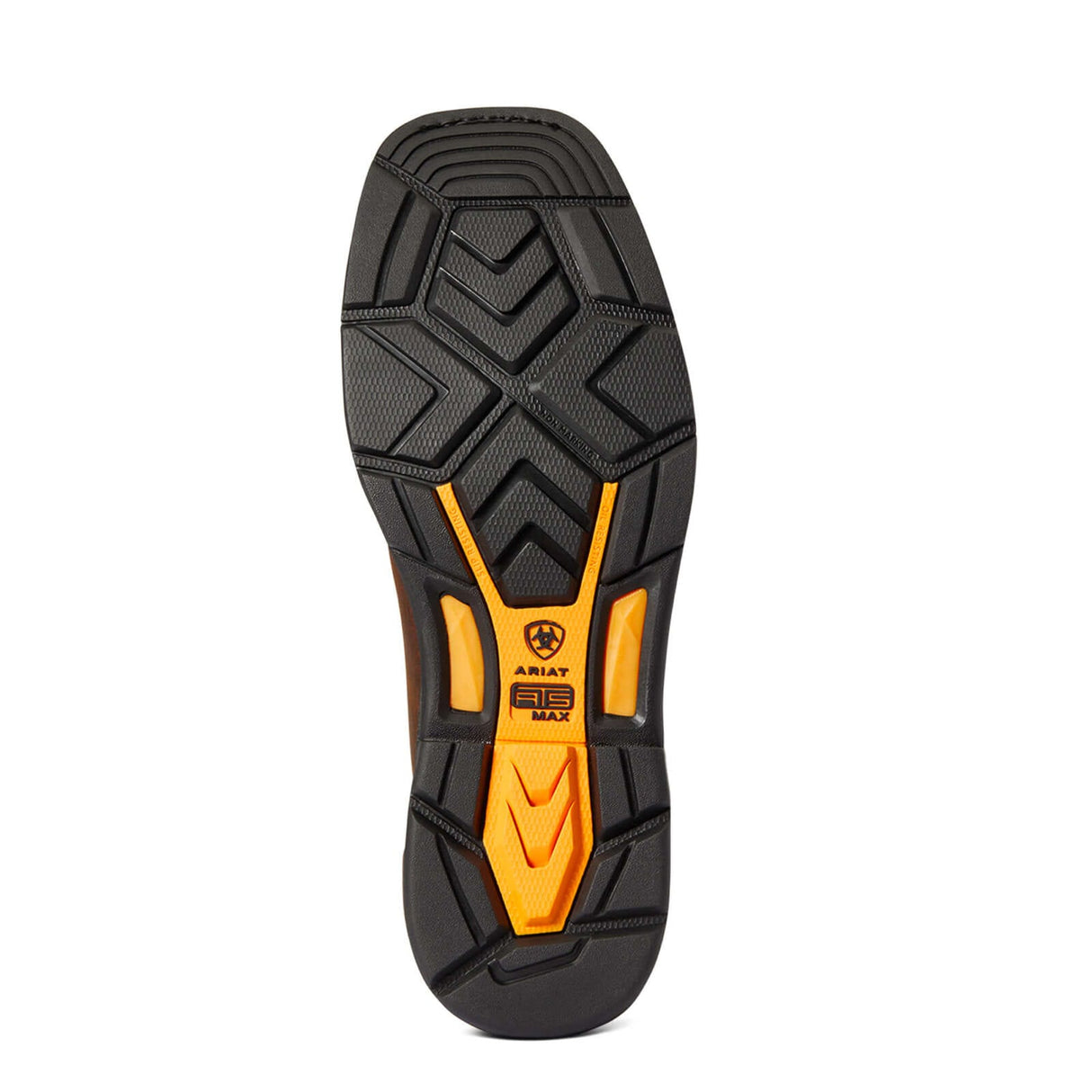 Ariat Mens Workhog XT Cottonwood Carbon Toe