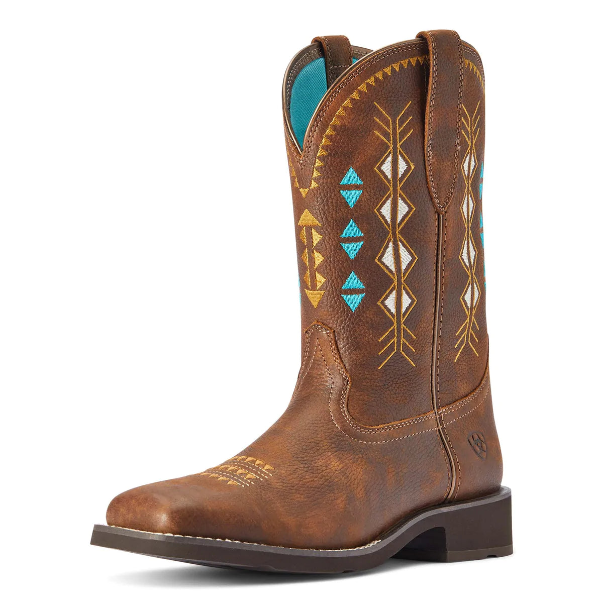 Ariat Womens Deliah Deco