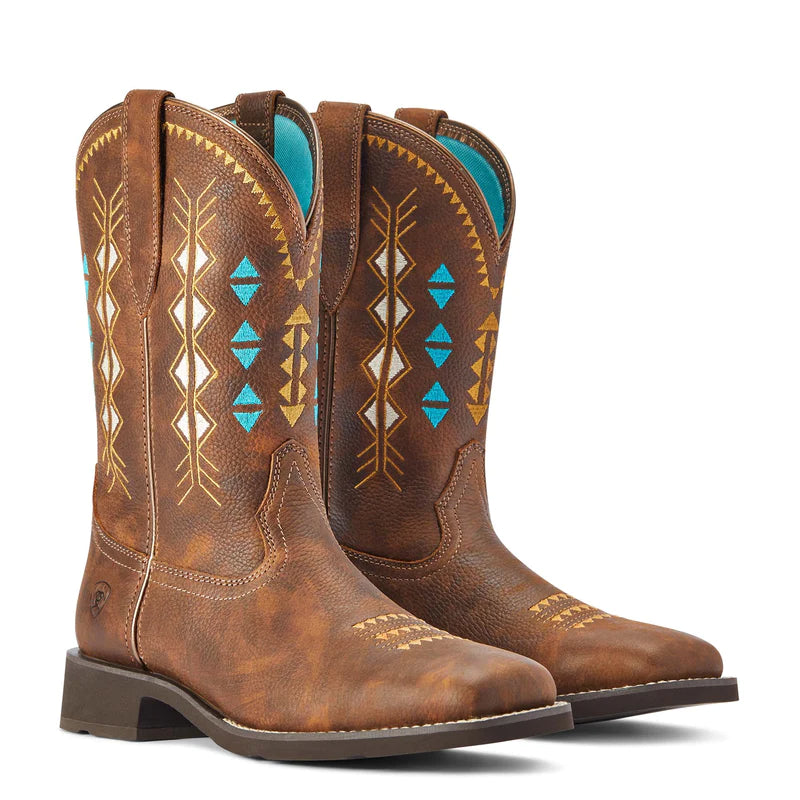 Ariat Womens Deliah Deco