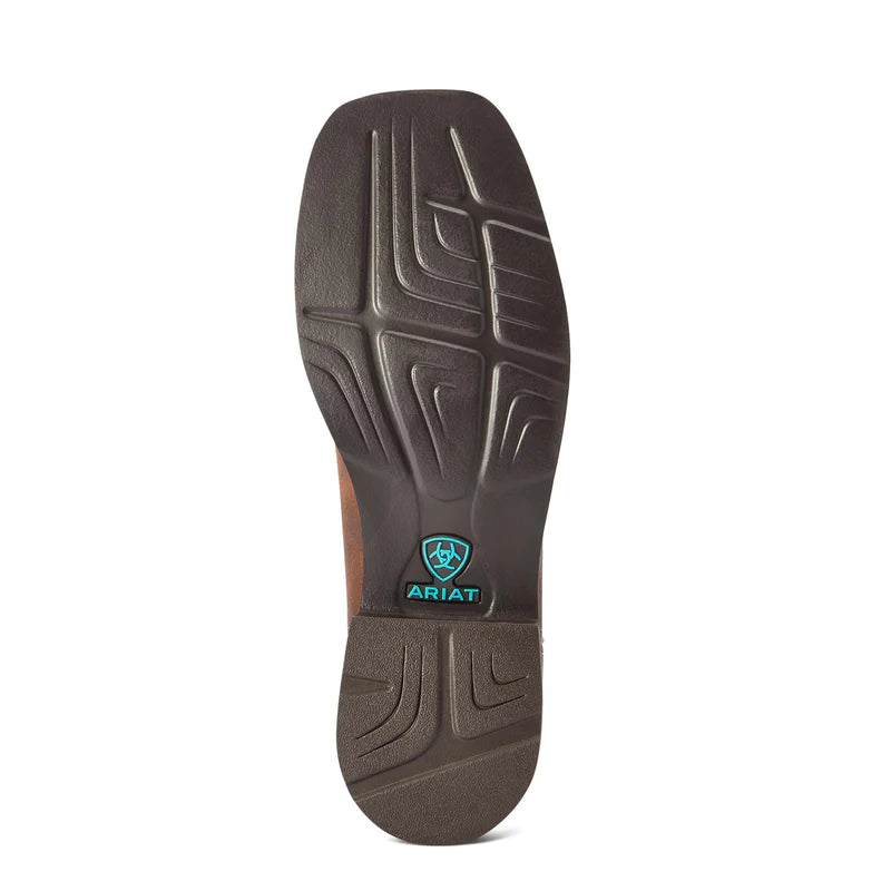 Ariat Womens Deliah Deco