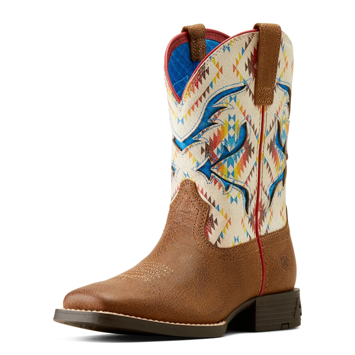 Ariat Kids San Angelo Venttek Boot