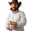 Ariat Mens WF Lefty Fitted Shirt