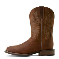 Ariat Mens Western Big Rig Boot