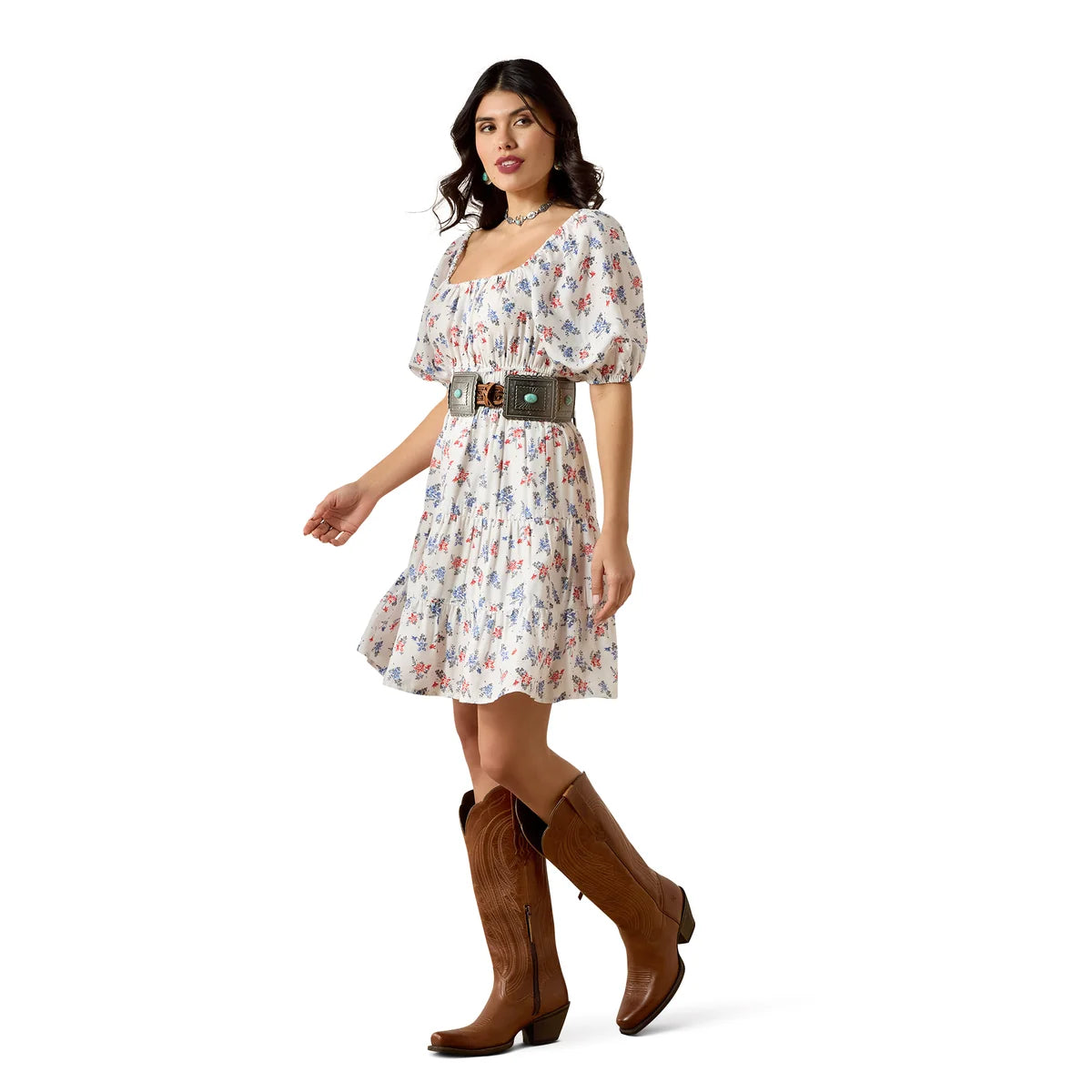 Ariat Wms Juliet Dress