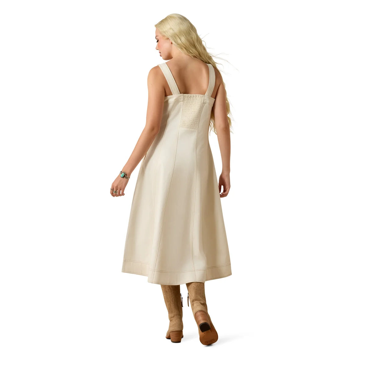 Ariat Wms Valentine Dress