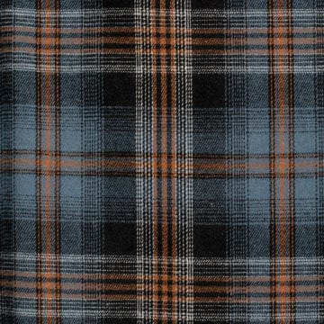 Just Country Workshirt Flannel