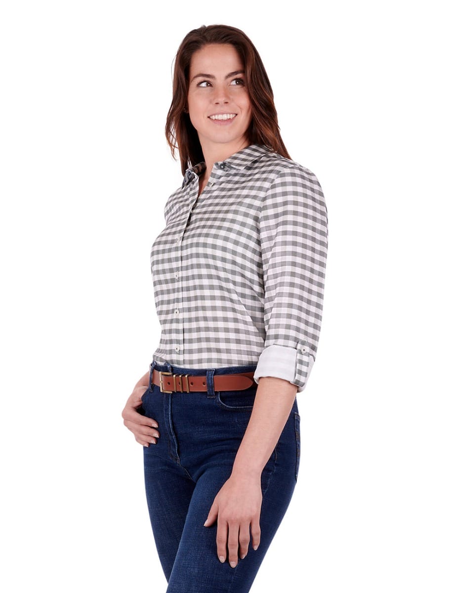 Wmns Harper LS Shirt