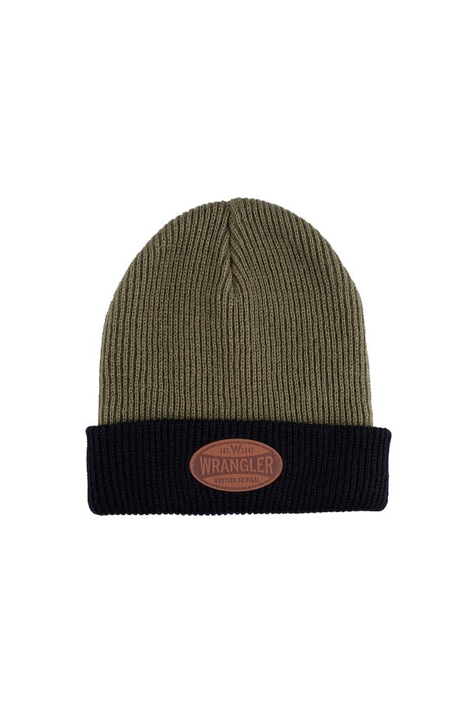 Kew Beanie