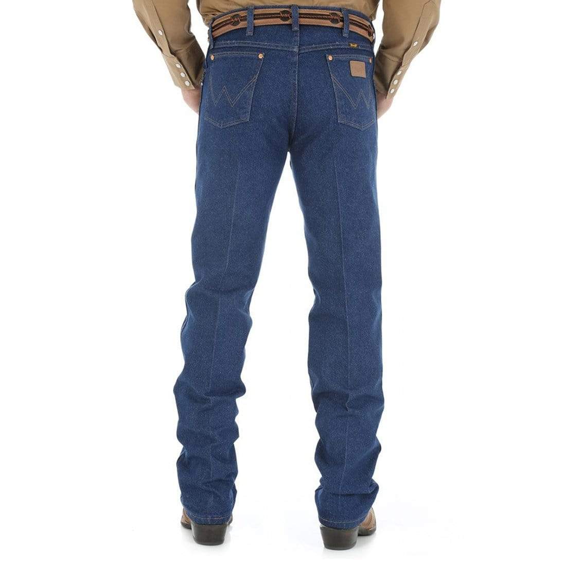 Mens Cowboy Cut Original