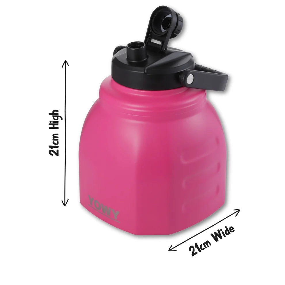 Yowy Watercan Pink 3L