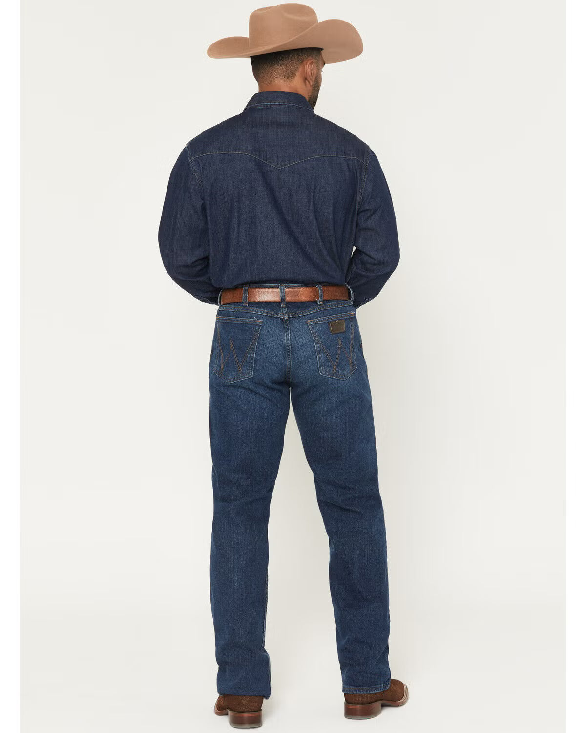 Mns Cody 02 Reg Fit Jean