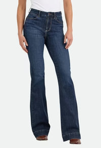Womens Hi Rise Trouser BESPOKE