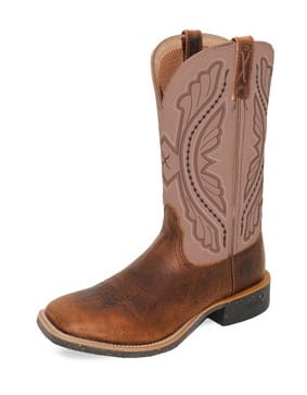 Twisted X Womens 11 TECH X 2 Boot