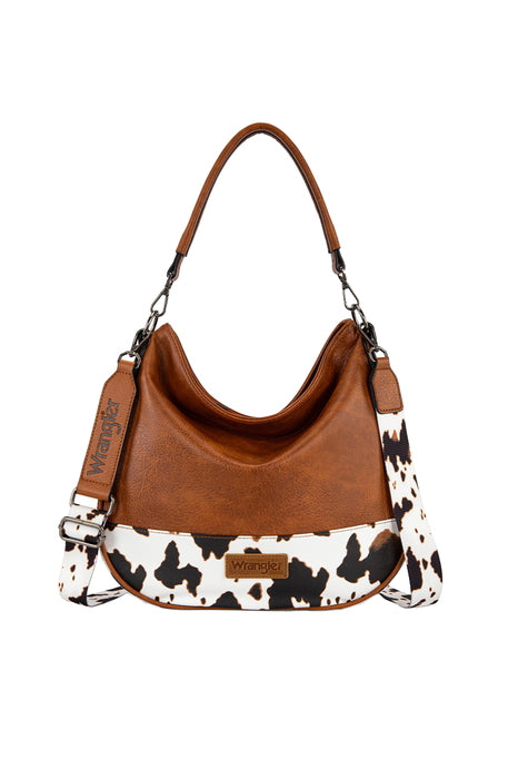 Wrangler Animal Slouch Bag