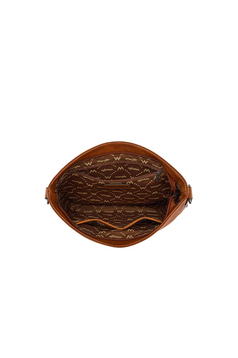 Wrangler Animal Slouch Bag