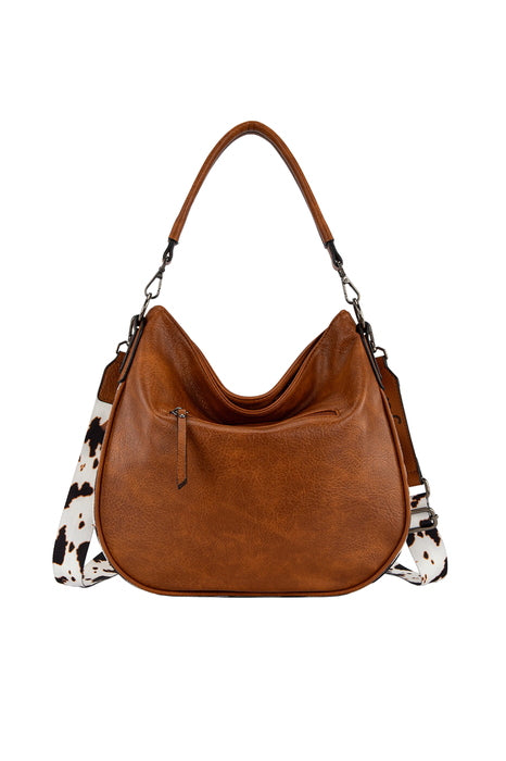 Wrangler Animal Slouch Bag
