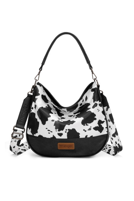 Wrangler Animal Slouch Bag