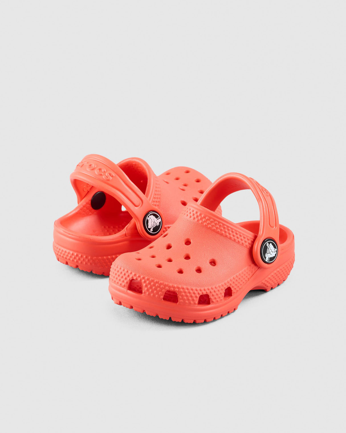 CROCS Classic Toddler Starfish