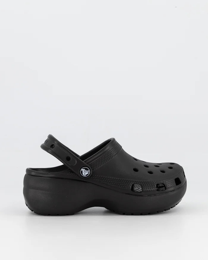 CROCS Platform - Black