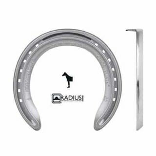 KRP Super Sound 7 Front 1/Clip Shoe 1PR