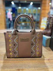 Wrangler Indiana Crossbody Bag