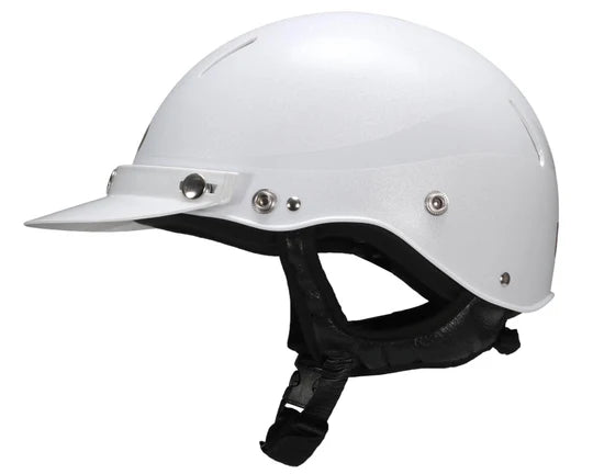 New Derby Polocrosse Helmet LARGE 56CM-59CM