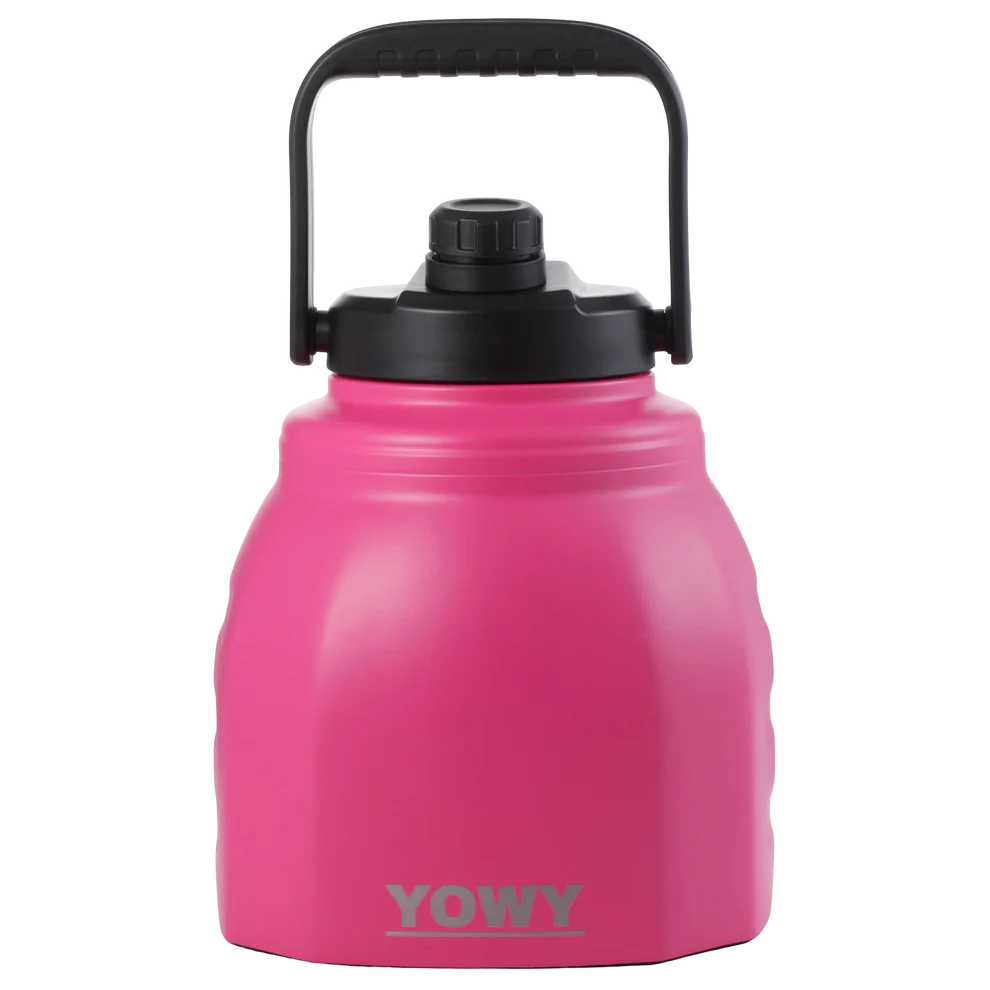 Yowy Watercan Pink 3L