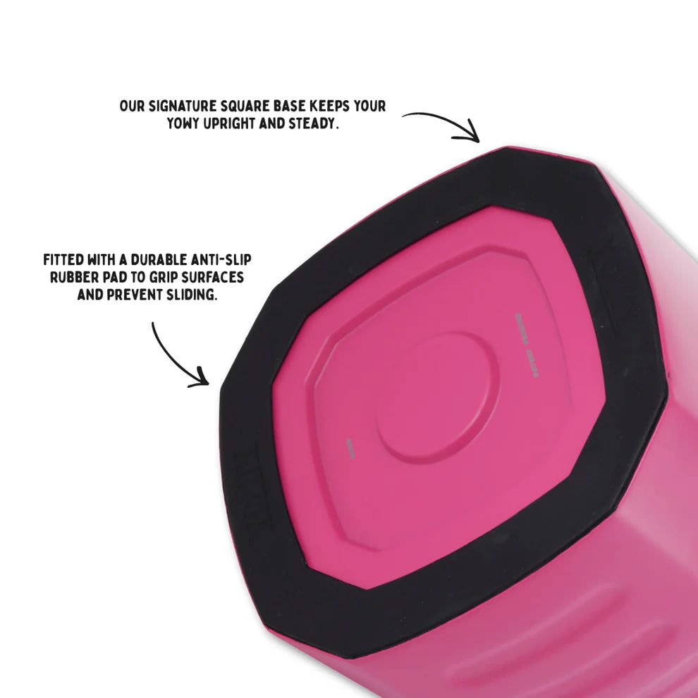 Yowy Watercan Pink 3L