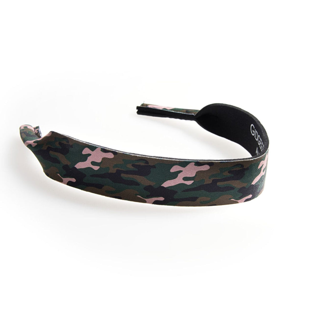 Gidgee - Sunglass Strap - Camo
