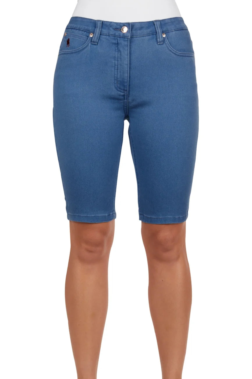 Thomas Cook Suzie Slimmer Short