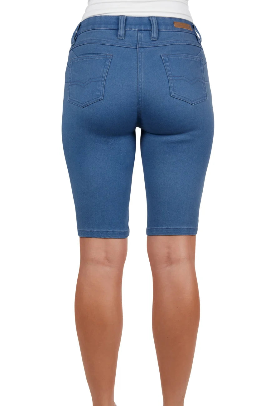 Thomas Cook Suzie Slimmer Short