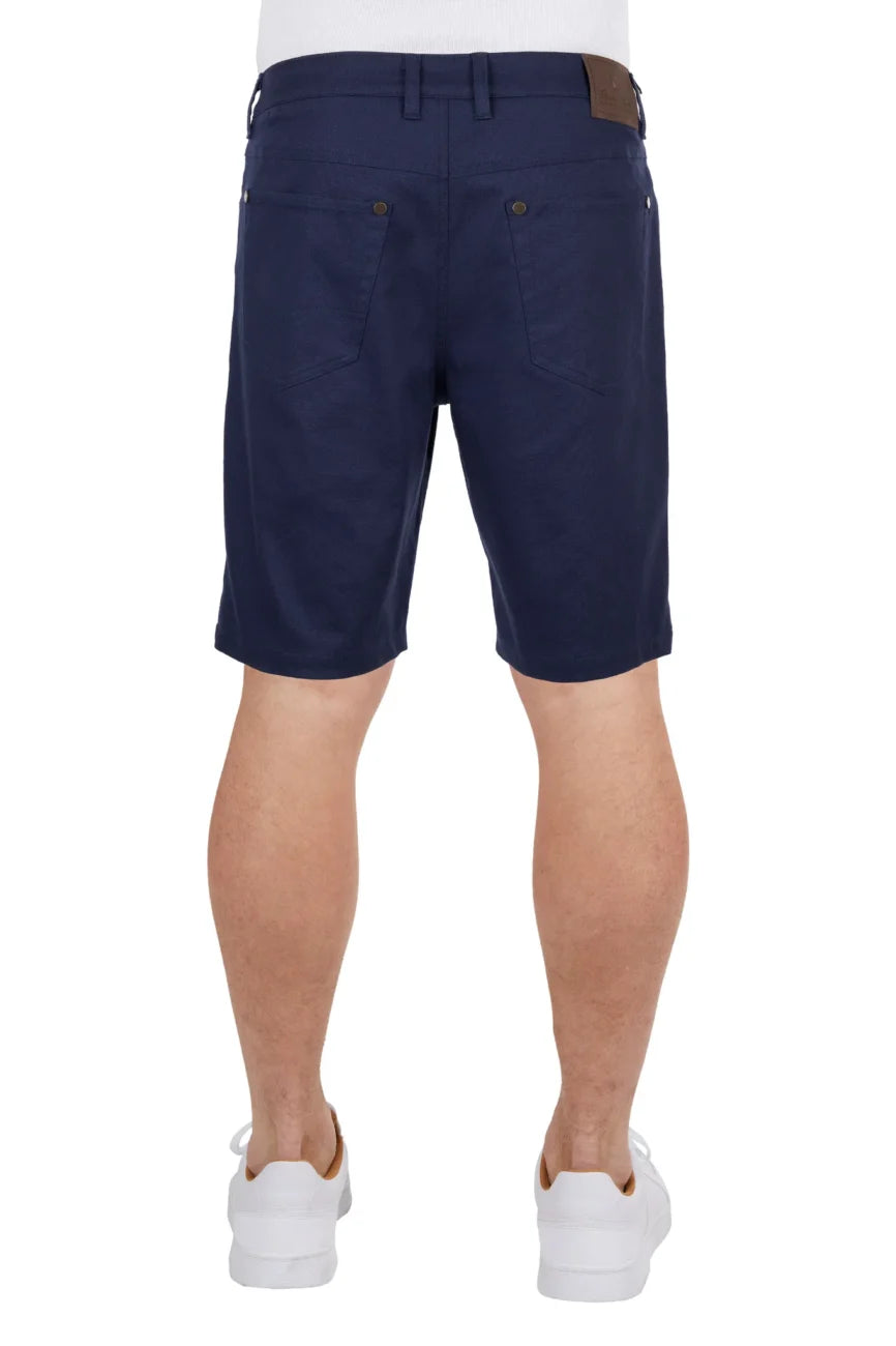 Thomas Cook Mens Blair 5PKT Shorts