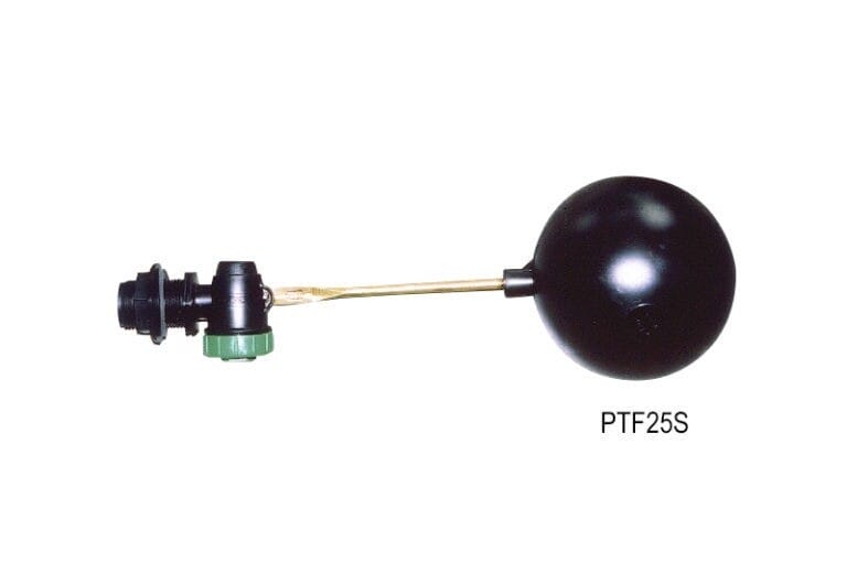 Float Valve 1inch for Protub