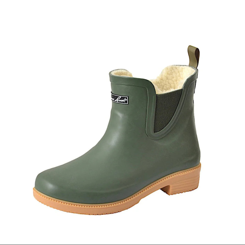 Thomas Cook Wynyard Kids Gumboots