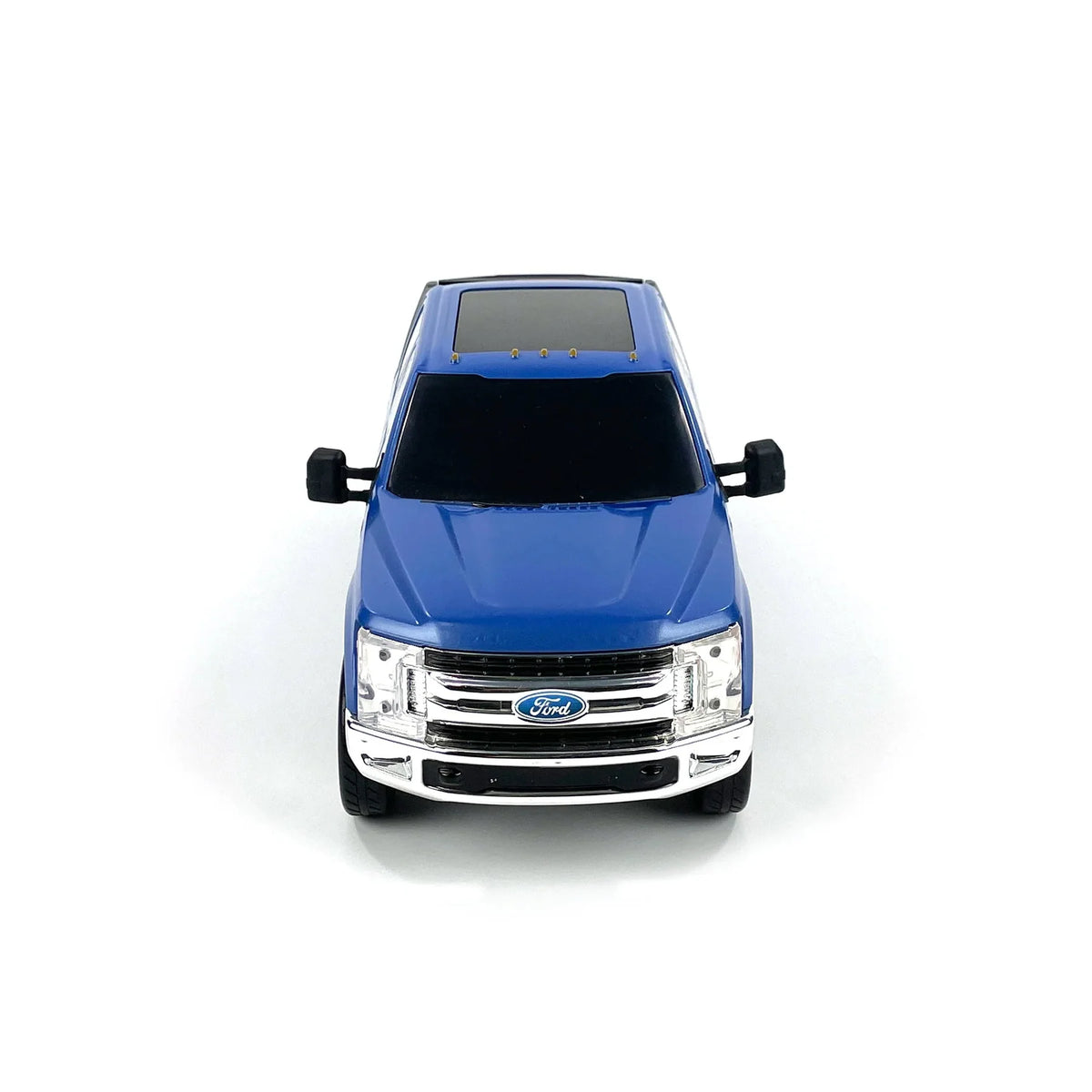 BCT - Ford F250 Truck Blue