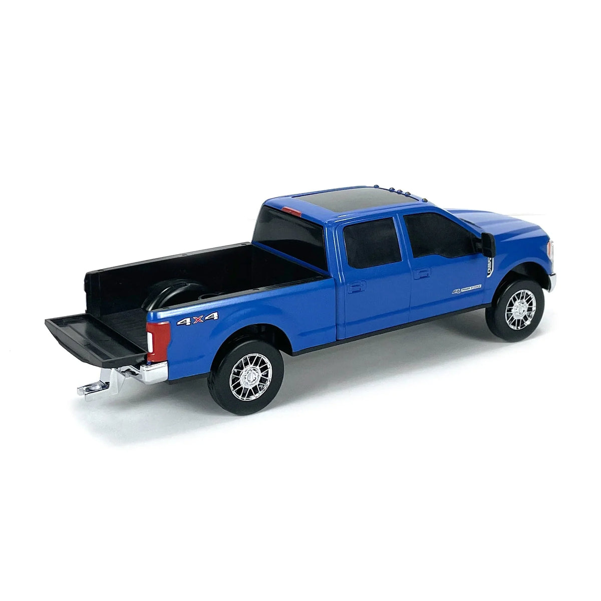 BCT - Ford F250 Truck Blue
