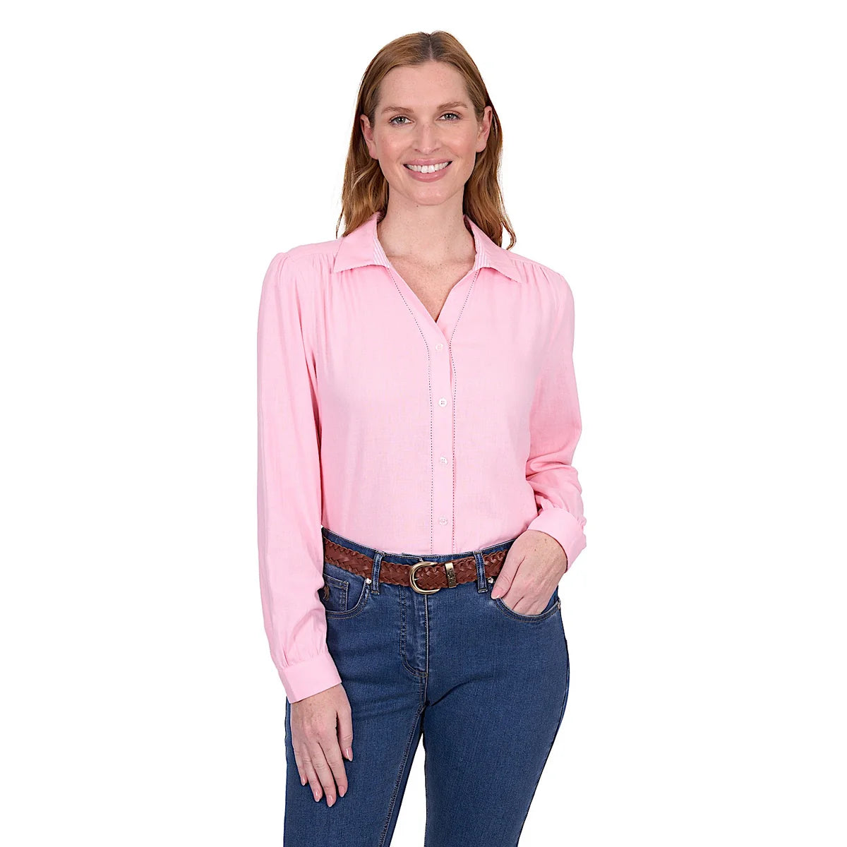 Thomas Cook Womens Mara LS Shirt