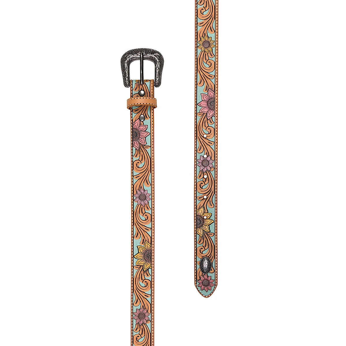 PURE WESTERN KIDS CARLEEN BELT