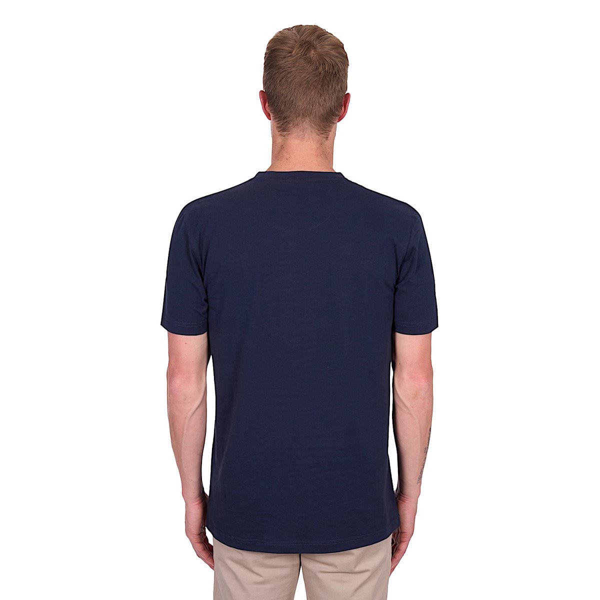 Thomas Cook Mens Nathan SS Tee