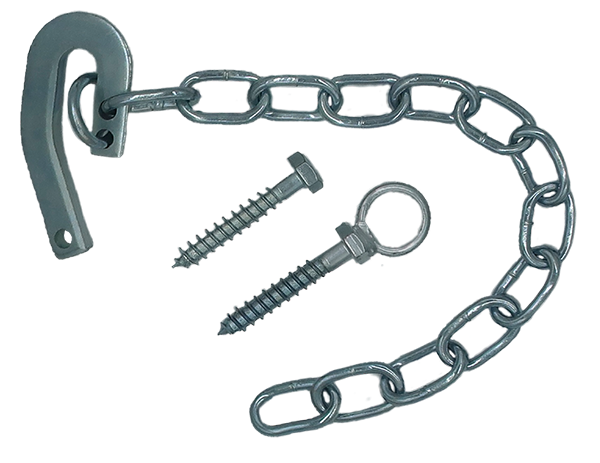 Simplex Screw Fastener