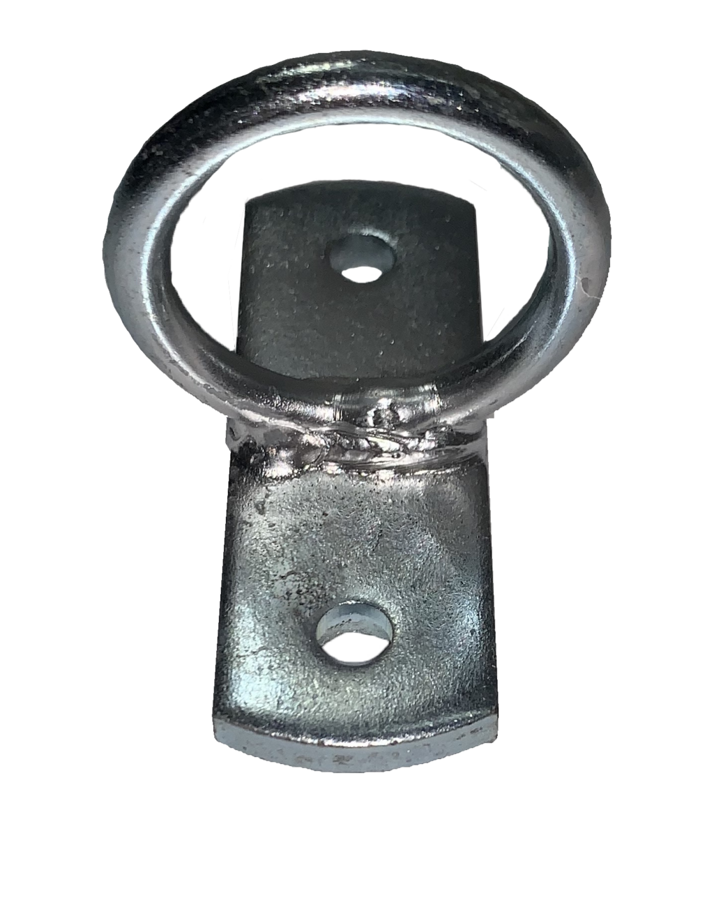 Bolt on Latch Ring