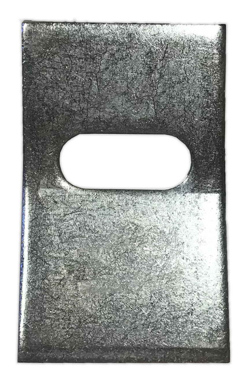Striker Plate