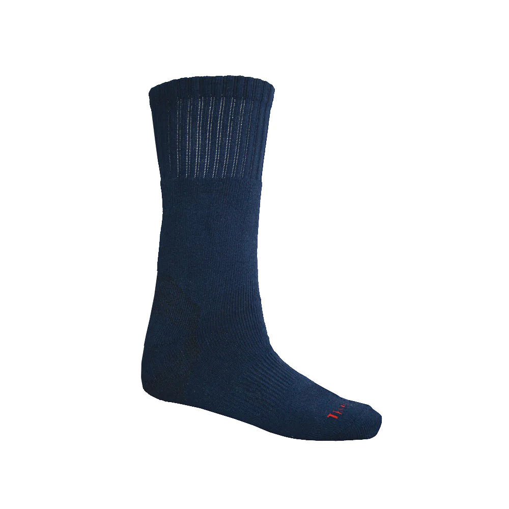 Thomas Cook Logo Socks Twin Pack