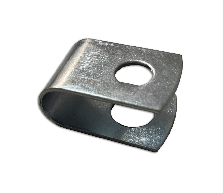 Fencing U Clips 28x19mm EACH