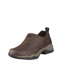 Mens Ralley Slip-on