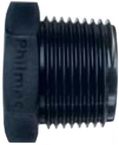 Phil Plug 40mm