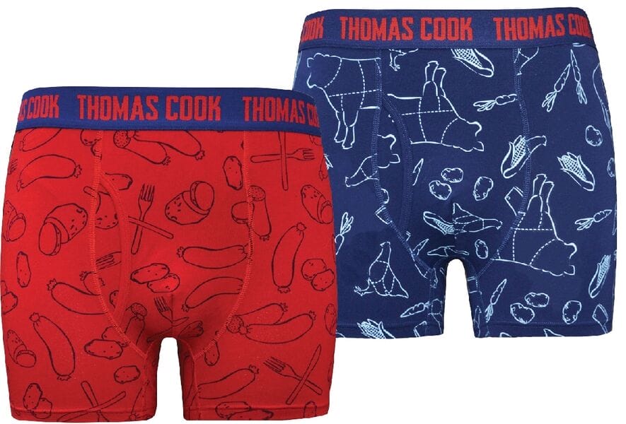Mens Precious Underwear