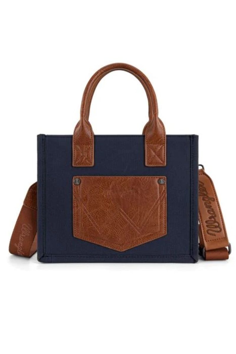 Wrangler Spencer Crossbody Bag