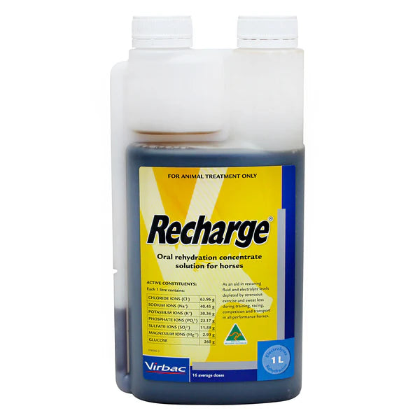 Recharge Rehydration Liquid 1L